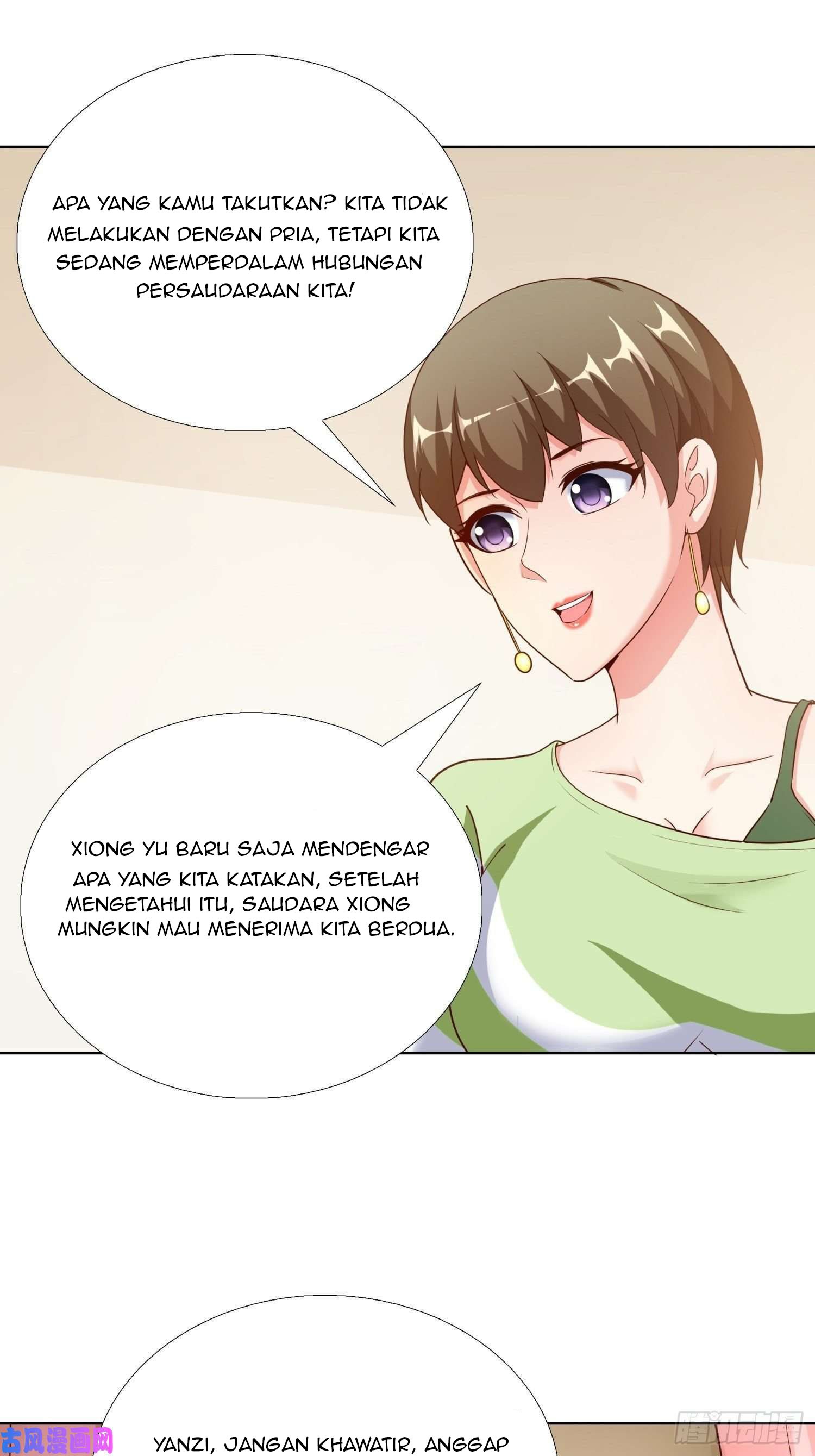 Super School Doctor (Supreme Campus Doctor) Chapter 68 Gambar 9